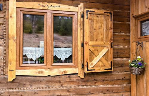 Chata u Lampiarza - Foto 31