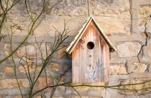 La Belle Etoile - Convivial house with a relaxed holiday atmosphere - Photo 23