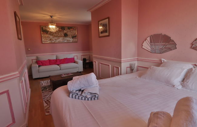 Le Château du Boulay Morin - Foto 8