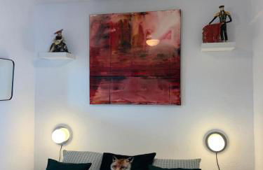 Vue mer exceptionnelle, El Rosario (Marbella). - Photo 30