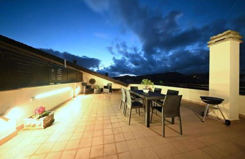 La Terrazza Sidicina Home - Foto 1