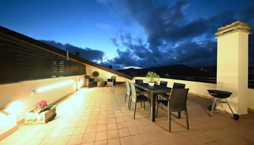 La Terrazza Sidicina Home - Foto 1