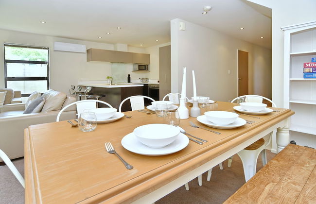 Hagley Apartment - Foto 23