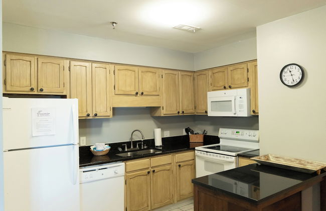 Seawatch Inn at the Landing - Foto 26