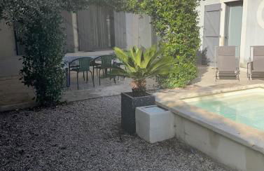 Mas provençal au coeur de L'Isle-sur-la-Sorgue - Photo 9