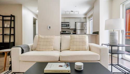 Blueground South Lake Union view nr Lake Union SEA-877 - Foto 2, Other