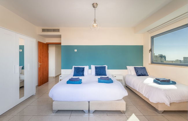 Magical Penthouse Center Jerusalem - Photo 3