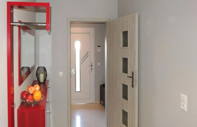 Apartment in Rewal Near Blue Flag Beach - Foto 2