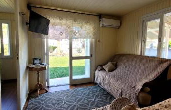 Chalé Aconchego de Canela - Photo 45