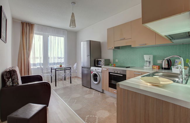 Boutique Apartments Classic - Foto 3