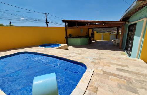 Casa & lazer - Com piscina aquecida e churrasqueira - Foto 51