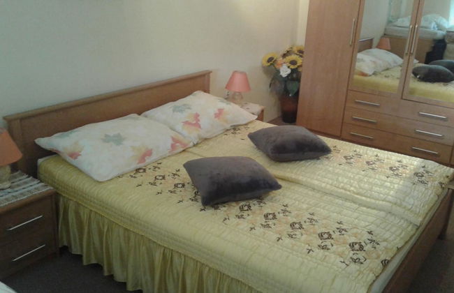 Apartment Marija Selce / One Bedroom A1 - Foto 5