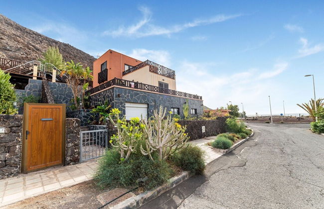 Belvilla by OYO Holiday Home in Jandaa - Foto 42