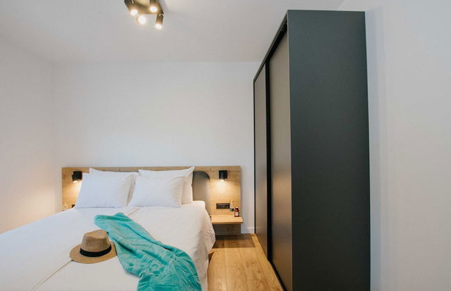 Oleander Urban Suites - Foto 18