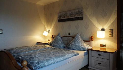 Ferienwohnung Grimmelmann - Foto 2