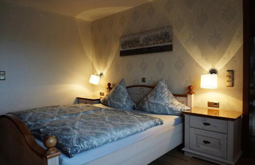 Ferienwohnung Grimmelmann - Foto 2