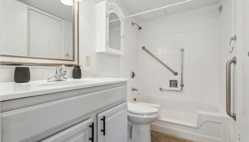 Legacy at Imperial Village 807 I 2 Bed 2 Bath - Foto 5