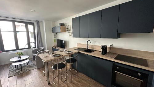 Appartement spacieux et tout confort - Foto 3