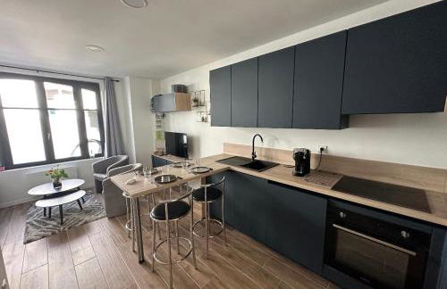 Appartement spacieux et tout confort - Foto 3