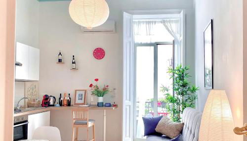 CARLO III Apartment - Napoli Centro - 3min aeroporto - Foto 4