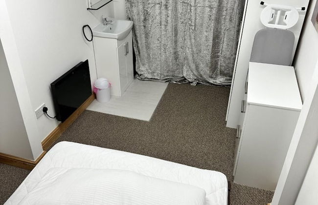 Stunning 1-bed Chalet in Mablethorpe - Foto 2