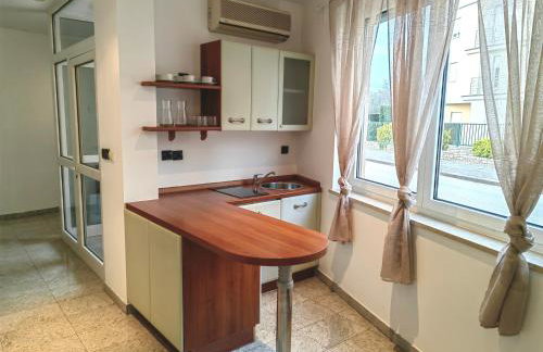 Sea View Apartment & Studio Apartment Bruno Umag - Foto 31