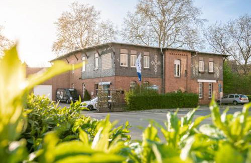 Ferienwohnungen am "Spiel-emagazin" - Foto 26