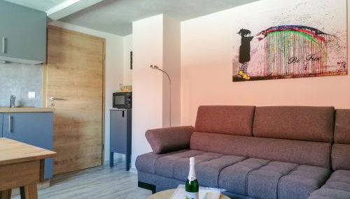 Ferienwohnung Dreams - Foto 4