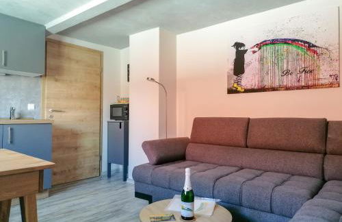 Ferienwohnung Dreams - Foto 4