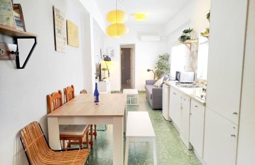 SEVILLA CENTRO GIRALDA 3 dormitorios - Foto 27