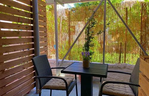 Modern house near Lefkada - Foto 50