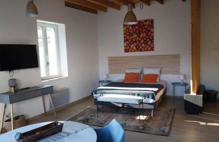 A la Belle Etoile - Foto 7