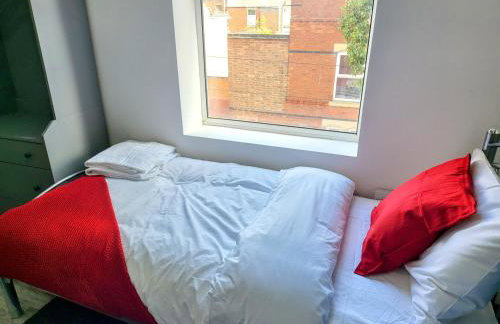 Berridge Solo Stays - NG7 - Foto 9