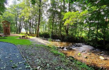 Ferienhaus Junge Ruhr - Foto 16