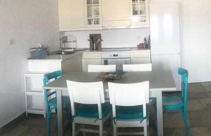 Sunset Villa with swimming pool at Tzia - Foto 13