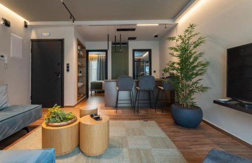 Nama Iconic South Residence - Foto 37