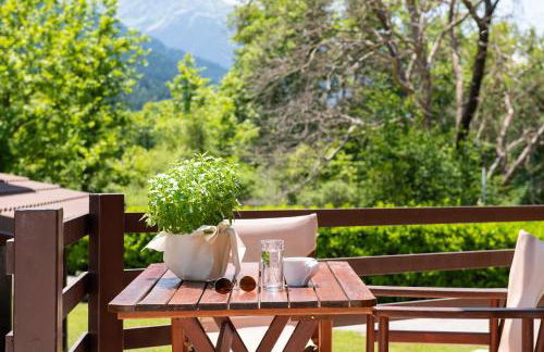 Natura Chalets - Foto 104