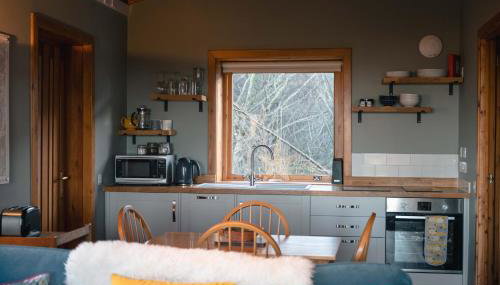 The Bothy at Coneloch - Foto 3