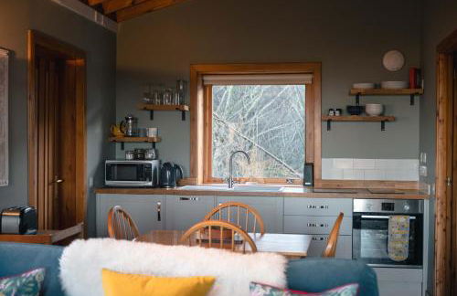 The Bothy at Coneloch - Foto 3