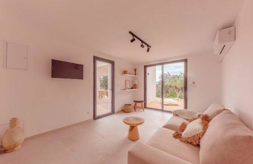 Villa Loura - Villa contemporaine avec piscine - Foto 21