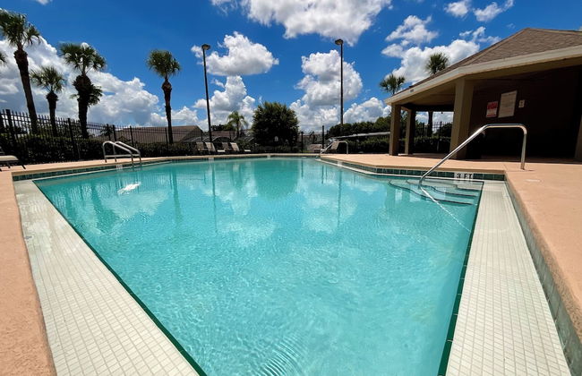 Enchanting Vacation Haven - Foto 34