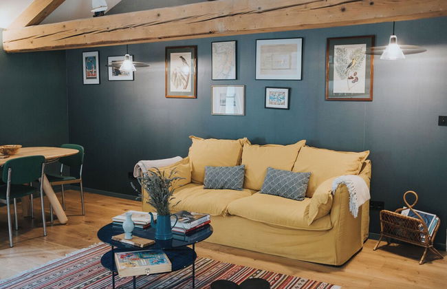 Lyon Country House - Tour de Garde - Foto 26