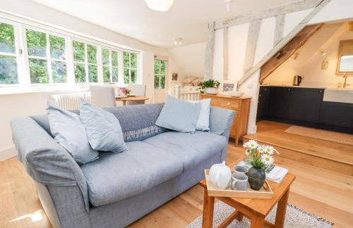 Spring Cottage - Foto 8