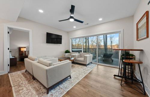 Adamina Canyon Luxurious, Canyon View 5BR,3BTH - Foto 9