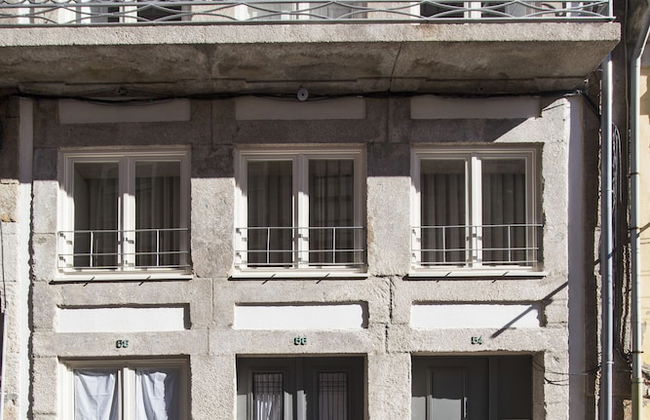 bnapartments Rio - Foto 34