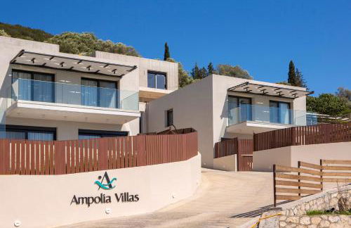 Ampolia Villas Lefkada - Foto 68
