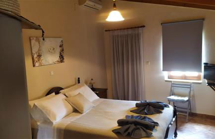 Villa Rosemari, Anatoli Apartment - Foto 27