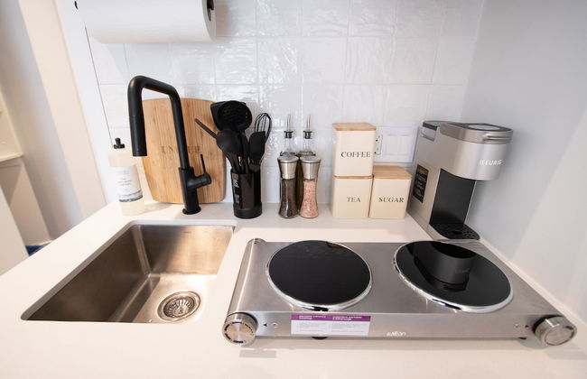 Unique Stays - 4119 St-Denis - Foto 57