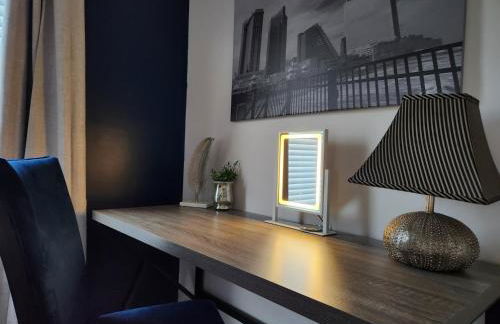 The Bay House- New Kitchen & Updates! An AC Vibe!! - Foto 8