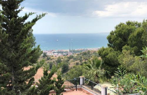 Rentcostadelsol Villa Pinares-Malaga - Foto 20